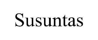 SUSUNTAS