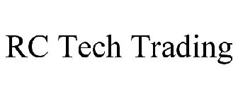 RC TECH TRADING