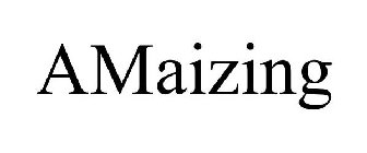 AMAIZING