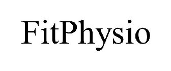 FITPHYSIO