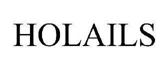 HOLAILS