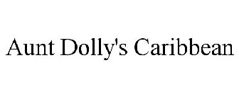 AUNT DOLLY'S CARIBBEAN