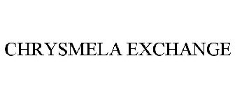 CHRYSMELA EXCHANGE