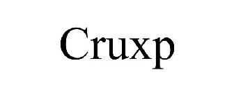 CRUXP