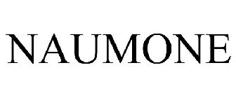NAUMONE
