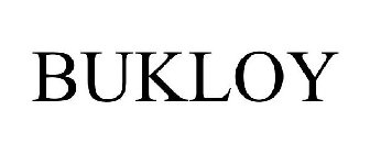 BUKLOY