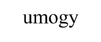 UMOGY