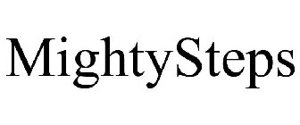MIGHTYSTEPS