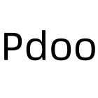 PDOO