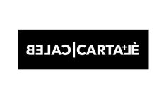CALEB CARTALÈ