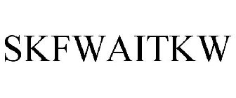 SKFWAITKW