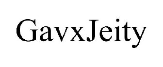 GAVXJEITY