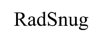 RADSNUG