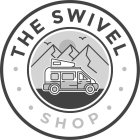 THE SWIVEL SHOP