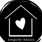 SINGULAR BASICS