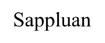 SAPPLUAN