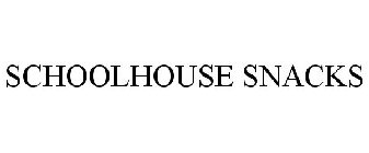 SCHOOLHOUSE SNACKS