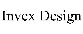 INVEX DESIGN