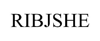 RIBJSHE