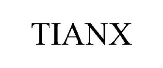 TIANX