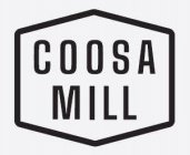 COOSA MILL