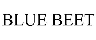 BLUE BEET