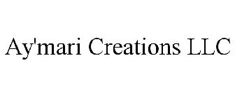 AY'MARI CREATIONS