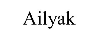 AILYAK