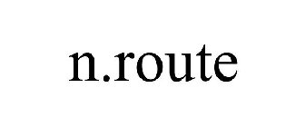 N.ROUTE