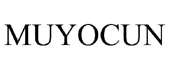 MUYOCUN