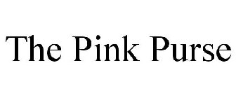 THE PINK PURSE