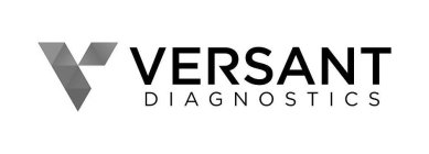 V VERSANT DIAGNOSTICS