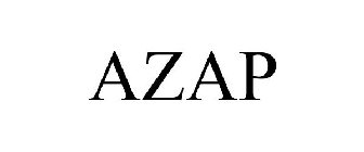 AZAP