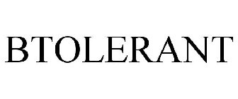 BTOLERANT