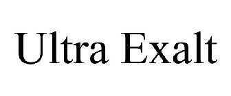ULTRA EXALT
