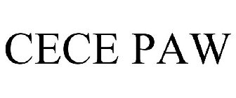 CECE PAW