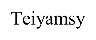 TEIYAMSY