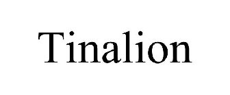 TINALION