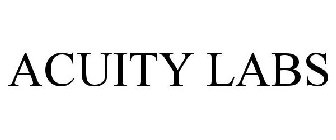 ACUITY LABS