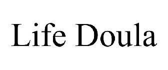 LIFE DOULA