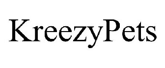 KREEZYPETS