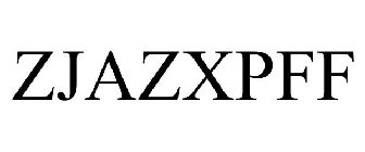 ZJAZXPFF
