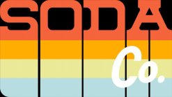 SODA CO.