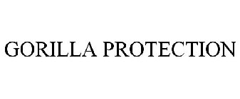 GORILLA PROTECTION