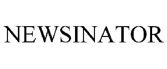 NEWSINATOR