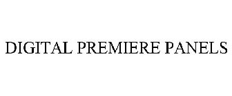 DIGITAL PREMIERE PANELS