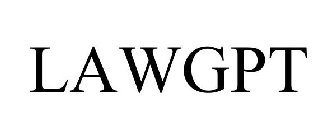LAWGPT