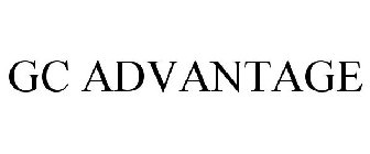 GC ADVANTAGE