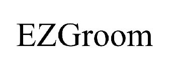 EZGROOM