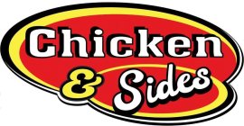 CHICKEN & SIDES